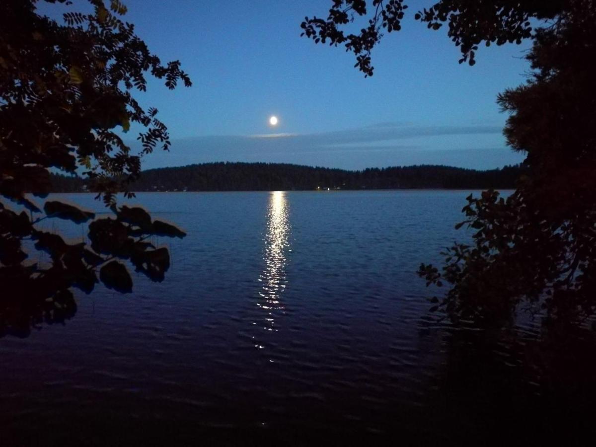 Villa Antinkallio Lakeside Cape Lahti Exterior foto